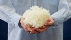 Dekbed Puurnatuur Wol 4-seizoenen -Beddengoed Korting Winkel Hoofdkussen Soezzz Perfection 8