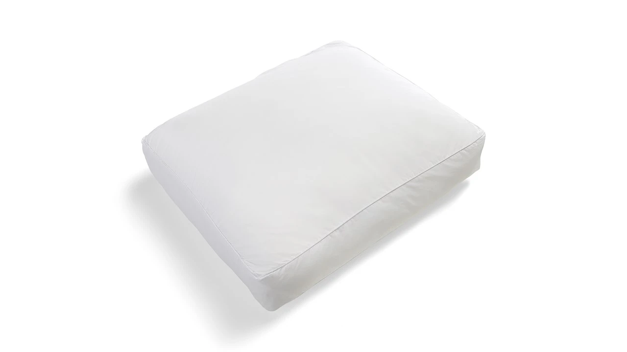 Hoofdkussen White Box 3 Hoofdkussen White Box
