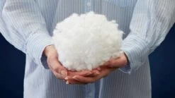 Dekbed Dauna Soft Basic Synthetisch Alle Seizoenen -Beddengoed Korting Winkel Hoofdkussen White box 34