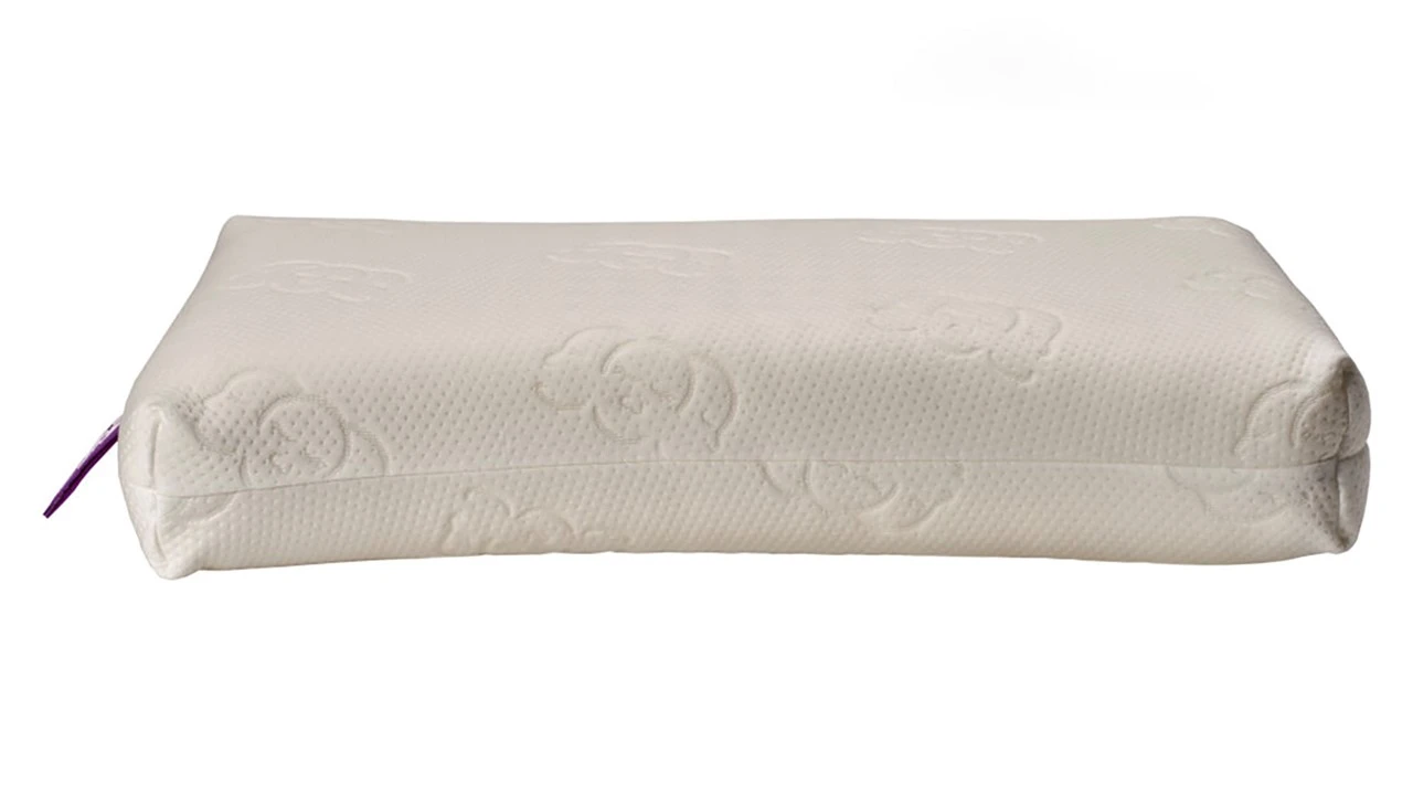 Hoofkussen Silvana Flex Paars 5 Hoofkussen Silvana Flex Paars - Afbeelding 3