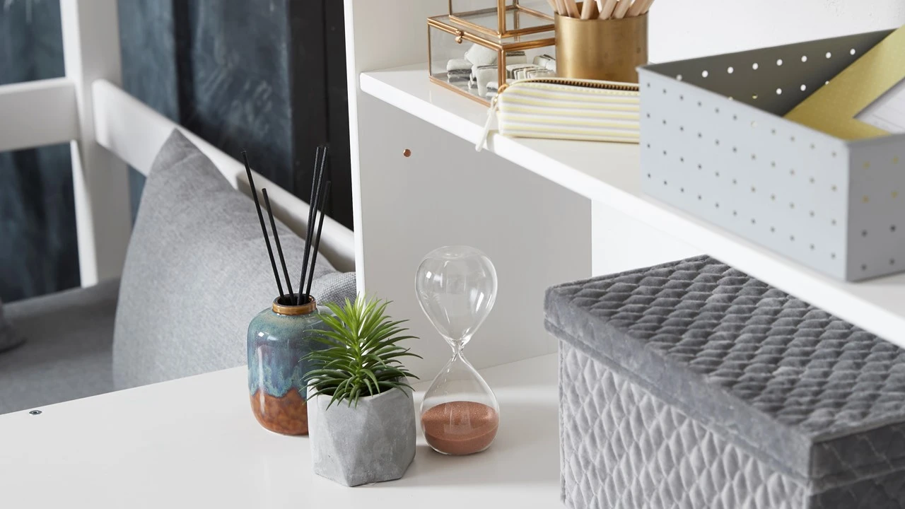 Hoogslaper Jip Met Bedbank En Bureau 6 Hoogslaper Jip Met Bedbank En Bureau - Afbeelding 4