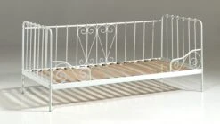 Kajuitbed Alice -Beddengoed Korting Winkel Kajuitbed Alice wit 1