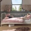 Kajuitbed Alice 1 Kajuitbed Alice -Beddengoed Korting Winkel Kajuitbed Alice wit