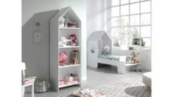 Nieuwe Producten 11 Bed Casami Met Open Kast