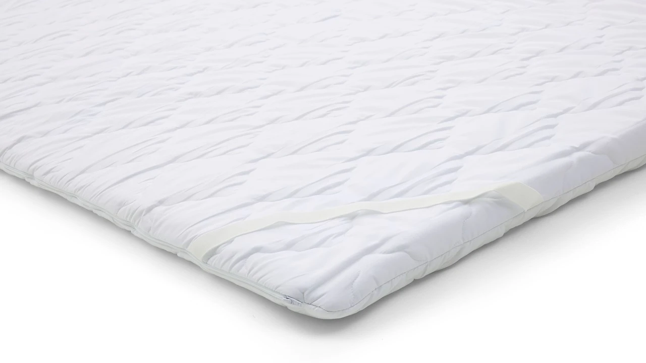 Koudschuim Topmatras Luna 6 Koudschuim Topmatras Luna - Afbeelding 4