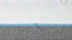 Koudschuimmatras Flex Cool -Beddengoed Korting Winkel Koudschuimmatras Flex Cool 4