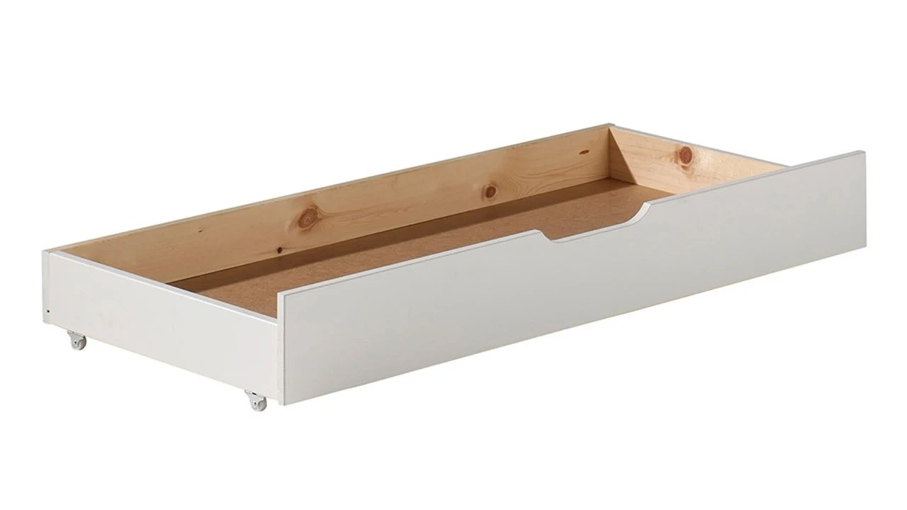 Bed Jumper Met Lade En Matras 140+60cm 9 Bed Jumper Met Lade En Matras 140+60cm - Afbeelding 7