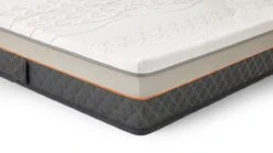 Latex Matras Iconic Star 3 -Beddengoed Korting Winkel Latex matras Iconic Star 3 2