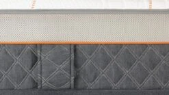 Latex Matras Iconic Star 3 -Beddengoed Korting Winkel Latex matras Iconic Star 3 4