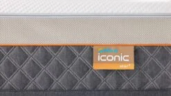 Latex Matras Iconic Star 4 -Beddengoed Korting Winkel Latex matras Iconic Star 4 3