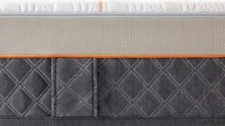 Latex Matras Iconic Star 4 -Beddengoed Korting Winkel Latex matras Iconic Star 4 4