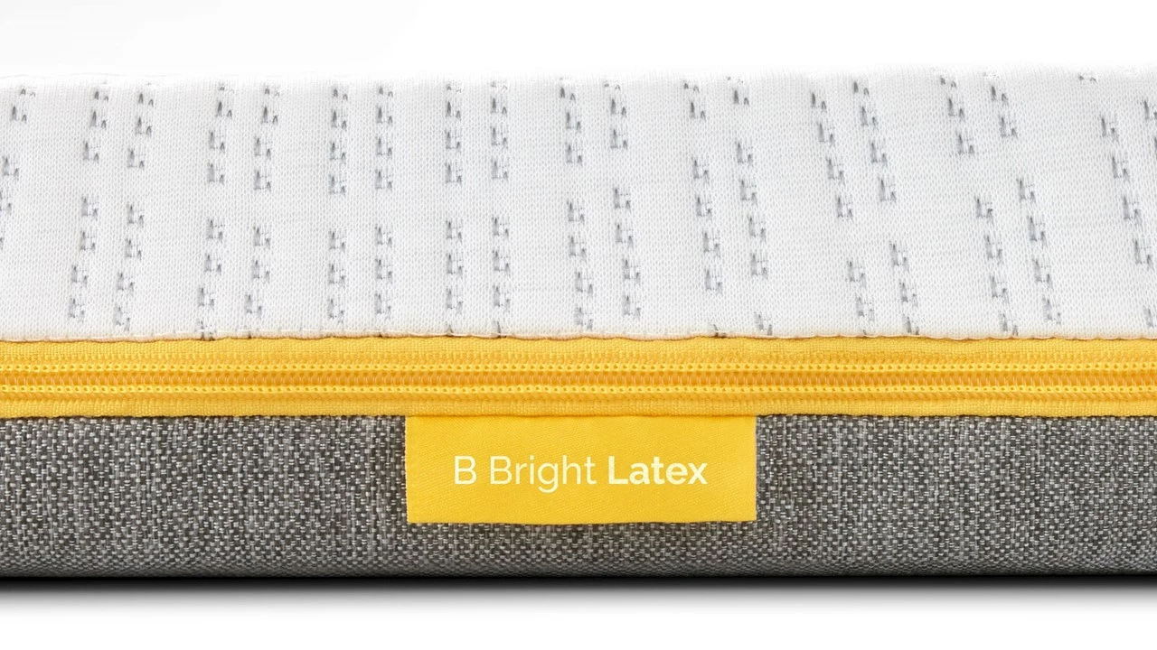 Splittopmatras B Bright Latex 5 Splittopmatras B Bright Latex - Afbeelding 3