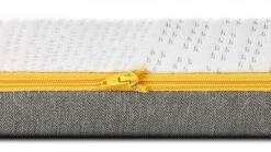 Splittopmatras B Bright Latex 9 Splittopmatras B Bright Latex -Beddengoed Korting Winkel Latex splittopmatras B Bright Latex 3