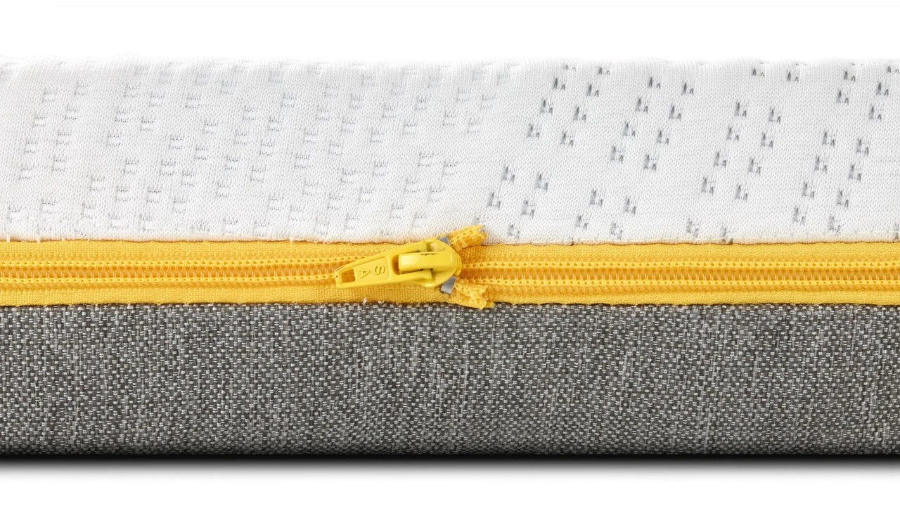 Splittopmatras B Bright Latex 6 Splittopmatras B Bright Latex - Afbeelding 4