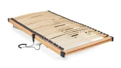 Lattenbodem Bossflex 200 Elektrisch Verstelbaar Bedraad 10 Lattenbodem Bossflex 200 Elektrisch Verstelbaar Bedraad -Beddengoed Korting Winkel Lattenbodem Bossflex 200 elektrisch verstelbaar bedraad 2