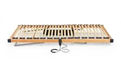 Lattenbodem Bossflex 200 Elektrisch Verstelbaar Bedraad 11 Lattenbodem Bossflex 200 Elektrisch Verstelbaar Bedraad -Beddengoed Korting Winkel Lattenbodem Bossflex 200 elektrisch verstelbaar bedraad 3