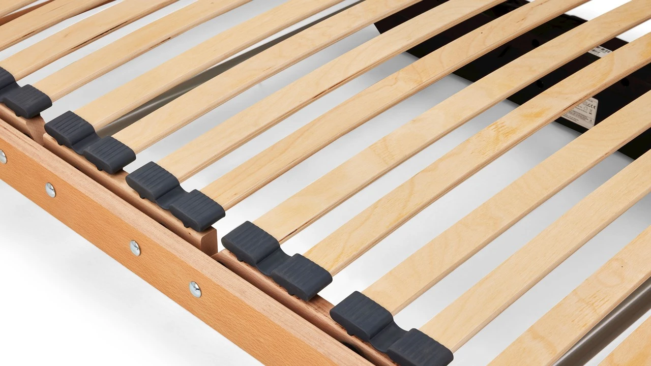 Lattenbodem Bossflex 200 Elektrisch Verstelbaar Bedraad 7 Lattenbodem Bossflex 200 Elektrisch Verstelbaar Bedraad - Afbeelding 5