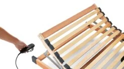 Lattenbodem Bossflex 200 Elektrisch Verstelbaar Bedraad 13 Lattenbodem Bossflex 200 Elektrisch Verstelbaar Bedraad -Beddengoed Korting Winkel Lattenbodem Bossflex 200 elektrisch verstelbaar bedraad 5