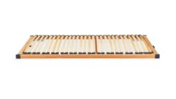 Lattenbodem Bossflex 200 Handverstelbaar 11 Lattenbodem Bossflex 200 Handverstelbaar -Beddengoed Korting Winkel Lattenbodem Bossflex 200 handverstelbaar naturel 3