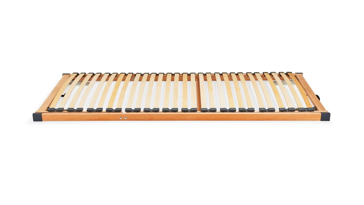 Lattenbodem Bossflex 200 Handverstelbaar 6 Lattenbodem Bossflex 200 Handverstelbaar - Afbeelding 4