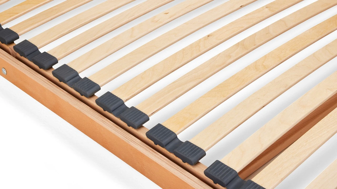 Lattenbodem Bossflex 200 Handverstelbaar 7 Lattenbodem Bossflex 200 Handverstelbaar - Afbeelding 5