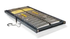 Lattenbodem Bossflex 400 Elektrisch Verstelbaar Bedraad 11 Lattenbodem Bossflex 400 Elektrisch Verstelbaar Bedraad -Beddengoed Korting Winkel Lattenbodem Bossflex 400 elektrisch verstelbaar bedraad 2