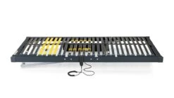 Lattenbodem Bossflex 400 Elektrisch Verstelbaar Bedraad 12 Lattenbodem Bossflex 400 Elektrisch Verstelbaar Bedraad -Beddengoed Korting Winkel Lattenbodem Bossflex 400 elektrisch verstelbaar bedraad 3