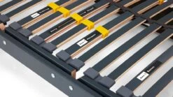 Lattenbodem Bossflex 400 Elektrisch Verstelbaar Bedraad 13 Lattenbodem Bossflex 400 Elektrisch Verstelbaar Bedraad -Beddengoed Korting Winkel Lattenbodem Bossflex 400 elektrisch verstelbaar bedraad 4