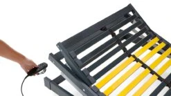 Lattenbodem Bossflex 400 Elektrisch Verstelbaar Bedraad 14 Lattenbodem Bossflex 400 Elektrisch Verstelbaar Bedraad -Beddengoed Korting Winkel Lattenbodem Bossflex 400 elektrisch verstelbaar bedraad 5