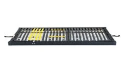 Lattenbodem Bossflex 400 Handverstelbaar 12 Lattenbodem Bossflex 400 Handverstelbaar -Beddengoed Korting Winkel Lattenbodem Bossflex 400 handverstelbaar 3