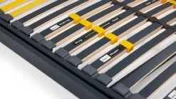 Lattenbodem Bossflex 400 Handverstelbaar 13 Lattenbodem Bossflex 400 Handverstelbaar -Beddengoed Korting Winkel Lattenbodem Bossflex 400 handverstelbaar 4