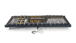 Lattenbodem Bossflex 600 Deluxe Elektrisch Verstelbaar Bedraad 12 Lattenbodem Bossflex 600 Deluxe Elektrisch Verstelbaar Bedraad -Beddengoed Korting Winkel Lattenbodem Bossflex 600 deluxe elektrisch verstelbaar bedraad 3