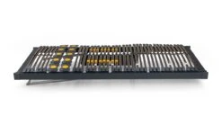 Lattenbodem Bossflex 600 Deluxe Elektrisch Verstelbaar Draadloos 12 Lattenbodem Bossflex 600 Deluxe Elektrisch Verstelbaar Draadloos -Beddengoed Korting Winkel Lattenbodem Bossflex 600 deluxe elektrisch verstelbaar bedraad 9