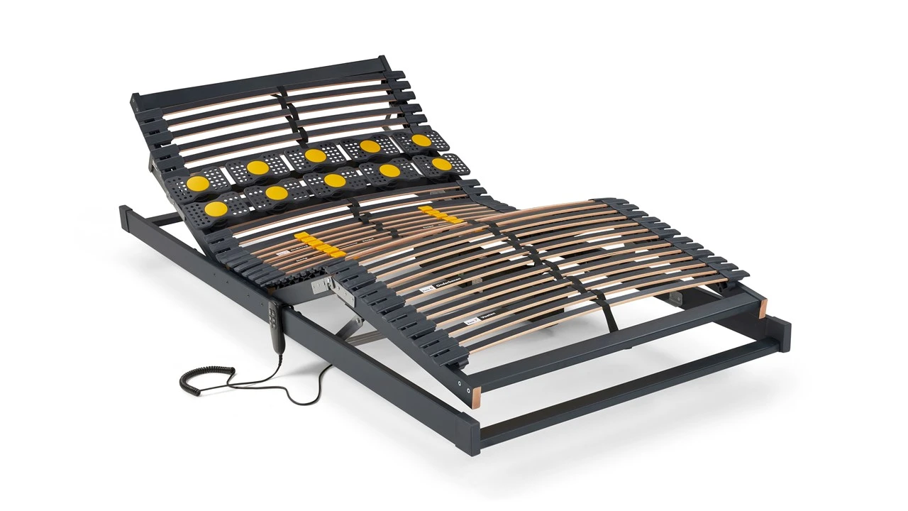 Lattenbodem Bossflex 600 Deluxe Elektrisch Verstelbaar Bedraad 3 Lattenbodem Bossflex 600 Deluxe Elektrisch Verstelbaar Bedraad