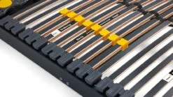 Lattenbodem Bossflex 600 Deluxe Vlak -Beddengoed Korting Winkel Lattenbodem Bossflex 600 deluxe vlak 2