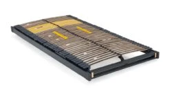 Lattenbodem Bossflex 600 Elektrisch Verstelbaar Draadloos -Beddengoed Korting Winkel Lattenbodem Bossflex 600 elektrisch verstelbaar bedraad 2