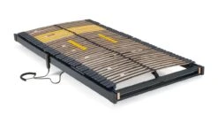Lattenbodem Bossflex 600 Elektrisch Verstelbaar Bedraad -Beddengoed Korting Winkel Lattenbodem Bossflex 600 elektrisch verstelbaar bedraad 7