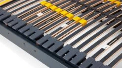 Lattenbodem Bossflex 600 Elektrisch Verstelbaar Bedraad -Beddengoed Korting Winkel Lattenbodem Bossflex 600 elektrisch verstelbaar bedraad 9