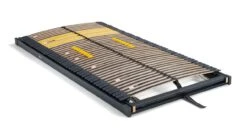 Lattenbodem Bossflex 600 Handverstelbaar -Beddengoed Korting Winkel Lattenbodem Bossflex 600 handverstelbaar 2