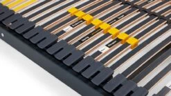 Lattenbodem Bossflex 600 Handverstelbaar -Beddengoed Korting Winkel Lattenbodem Bossflex 600 handverstelbaar 4