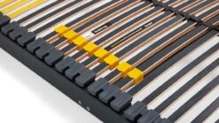 Lattenbodem Bossflex 600 Vlak -Beddengoed Korting Winkel Lattenbodem Bossflex 600 vlak 2