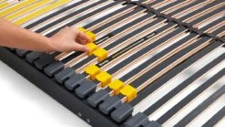 Lattenbodem Bossflex 600 Vlak -Beddengoed Korting Winkel Lattenbodem Bossflex 600 vlak 3