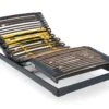 Lattenbodem Bossflex 800 Elektrisch Verstelbaar Draadloos -Beddengoed Korting Winkel Lattenbodem Bossflex 800 elektrisch verstelbaar draadloos