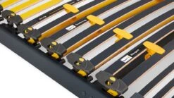 Lattenbodem Bossflex 800 Vlak 8 Lattenbodem Bossflex 800 Vlak -Beddengoed Korting Winkel Lattenbodem Bossflex 800 vlak 2