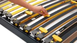 Lattenbodem Bossflex 800 Vlak 9 Lattenbodem Bossflex 800 Vlak -Beddengoed Korting Winkel Lattenbodem Bossflex 800 vlak 3