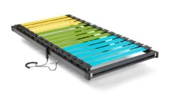 Lattenbodem Emma Click & Sleep X3 Elektrisch Verstelbaar -Beddengoed Korting Winkel Lattenbodem Emma Click Sleep x3 elektrisch verstelbaar 2