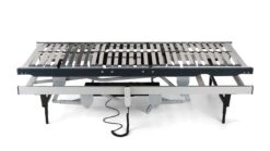 Lattenbodem Hoog-laag Bossflex 450 Elektrisch Verstelbaar -Beddengoed Korting Winkel Lattenbodem hoog laag Bossflex 450 elektrisch verstelbaar 5