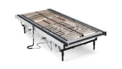 Lattenbodem Hoog-laag Bossflex 450 Elektrisch Verstelbaar -Beddengoed Korting Winkel Lattenbodem hoog laag Bossflex 450 elektrisch verstelbaar 6