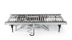 Lattenbodem Hoog-laag Bossflex 450 Elektrisch Verstelbaar -Beddengoed Korting Winkel Lattenbodem hoog laag Bossflex 450 elektrisch verstelbaar 7