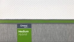 Matras Emma Helix Medium -Beddengoed Korting Winkel Matras Emma Helix medium 6